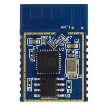 ESP-WROOM-S2 Espressif Systems внешний вид корпуса 