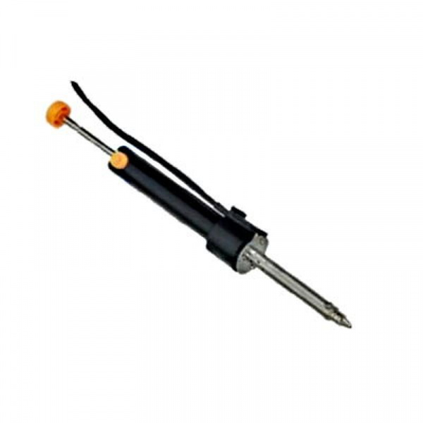 ZD-210 30W паяльник с отсосом олова Zhongdi Manufacture внешний вид корпуса 