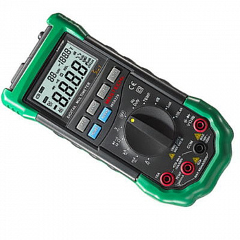 MS8229 Precision Mastech Enterprises внешний вид корпуса 