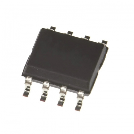 UC3845BD1013TR ST Microelectronics внешний вид корпуса 