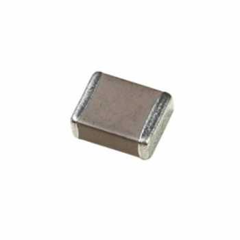 CC0805KRX7R9BB104 Yageo внешний вид корпуса SMD 0805