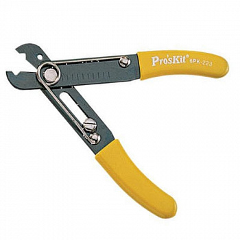 6PK-223 Proskit внешний вид корпуса 