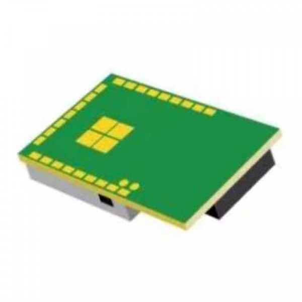 CC2650MODAMOHR Texas Instruments внешний вид корпуса QFM-29