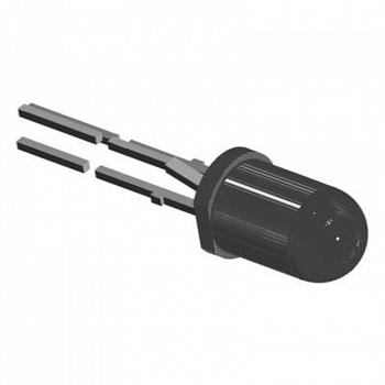 BPV11F Vishay Intertechnology внешний вид корпуса PHT d5x8.6mm