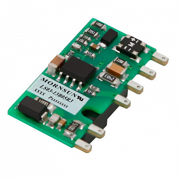 LS03-13B12R3 Mornsun внешний вид корпуса 