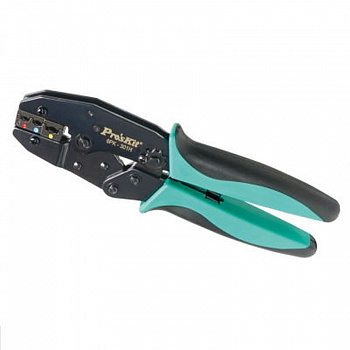 6PK-301H Proskit внешний вид корпуса 