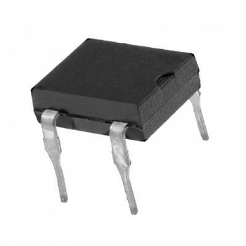 DB106 DC Components внешний вид корпуса DB-1