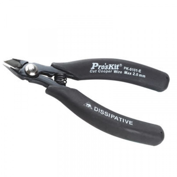 1PK-5101-E Proskit внешний вид корпуса 