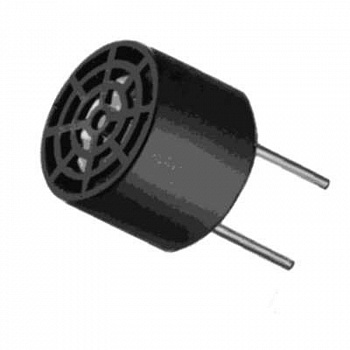 MA40S4R Murata внешний вид корпуса TH d9.9mm