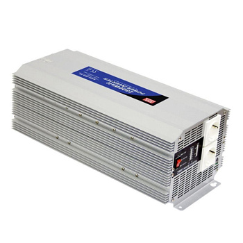 A301-2K5-F3 Mean Well внешний вид корпуса 