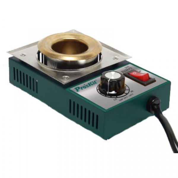 SS-551B Proskit внешний вид корпуса 