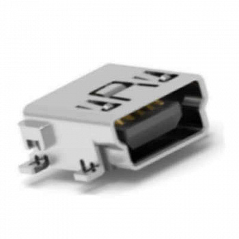 1734035-2 TE Connectivity внешний вид корпуса 