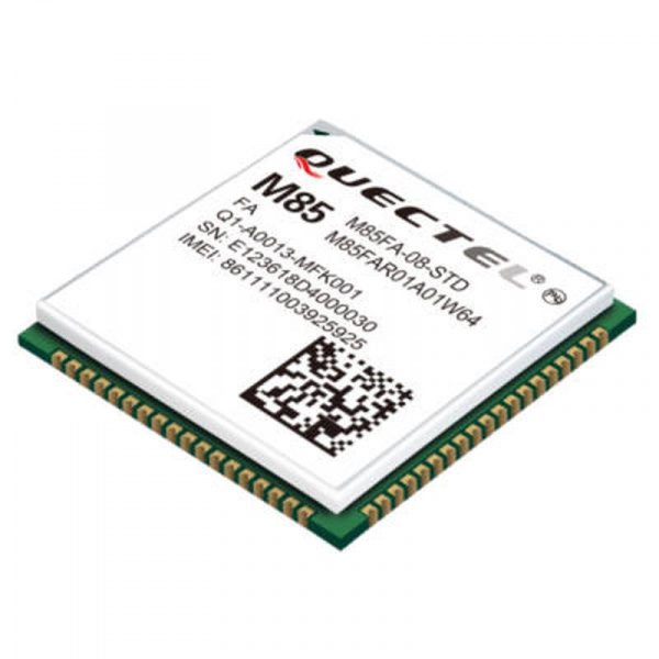 M85FA-08-STD Quectel Wireless Solutions внешний вид корпуса 