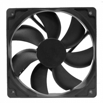 L-KLS22-AV-12025BHD24 KLS Electronics внешний вид корпуса 