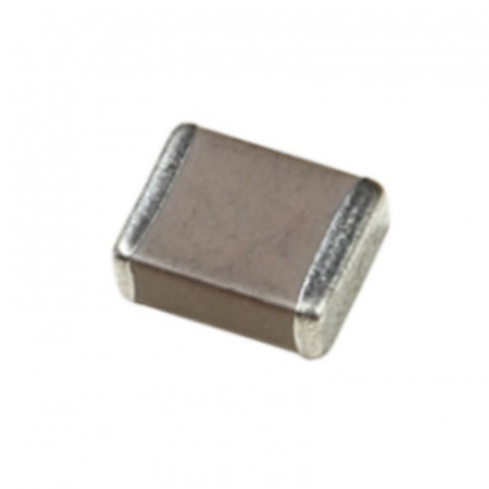 12101C155KAT2A AVX внешний вид корпуса SMD 1210