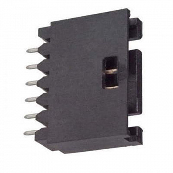 280372-2 TE Connectivity внешний вид корпуса 