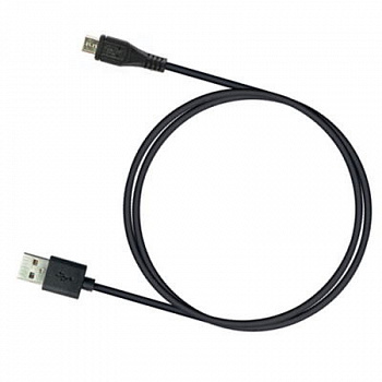 Кабель USB-MicroUSB /1м Robiton внешний вид корпуса 