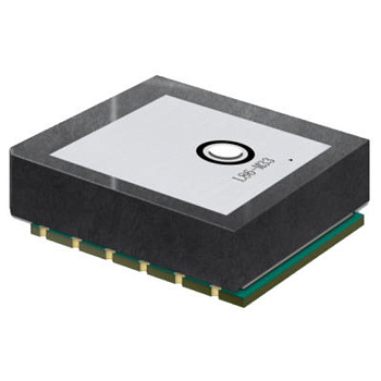 L86-M33 Quectel Wireless Solutions внешний вид корпуса 