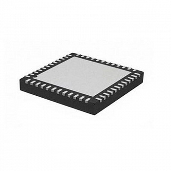 CC1310F128RGZR Texas Instruments внешний вид корпуса VQFN-48