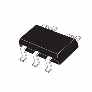 STLM20W87F ST Microelectronics внешний вид корпуса SOT323-5