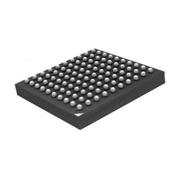 STM32H743VIH6 ST Microelectronics внешний вид корпуса TFBGA-100