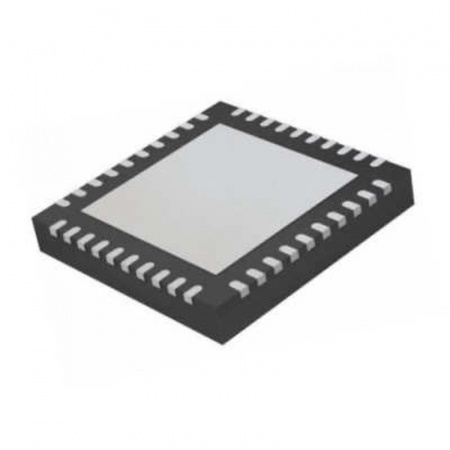 AD9518-0ABCPZ Analog Devices внешний вид корпуса LFCSP-48