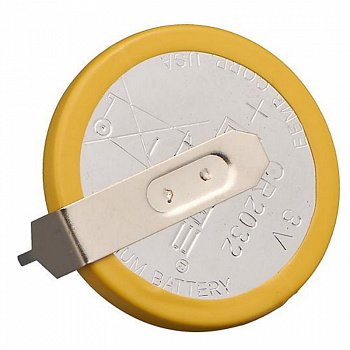 CR2032-VBY2 Fanso Technologies внешний вид корпуса 