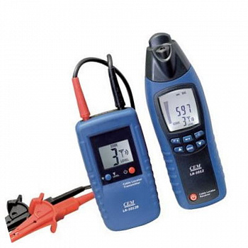 LA-1012 CEM внешний вид корпуса 