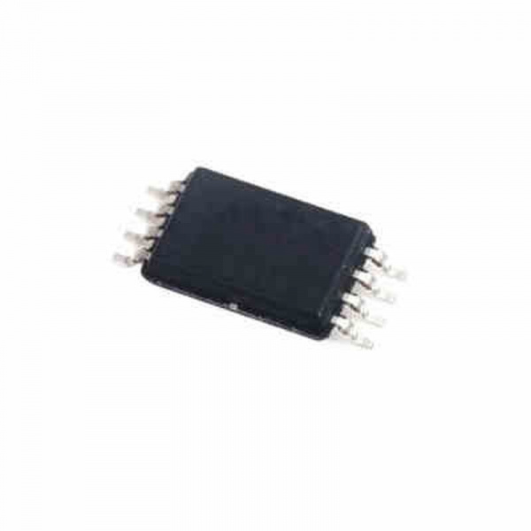 ST25DV16K-IER6T3 ST Microelectronics внешний вид корпуса TSSOP-8