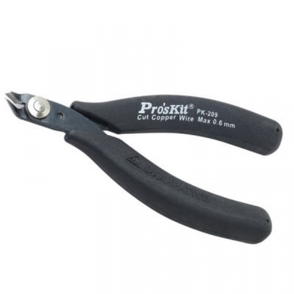 1PK-209 Proskit внешний вид корпуса 