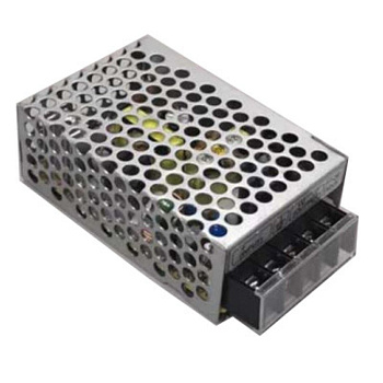 SD-15A-12 Mean Well внешний вид корпуса 78x51x28mm
