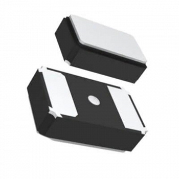 FC-12M 32.7680KD-A Seiko Epson внешний вид корпуса FC-12 2.05x1.2x0.6мм