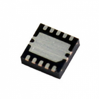 BQ24040DSQR Texas Instruments внешний вид корпуса WSON-10