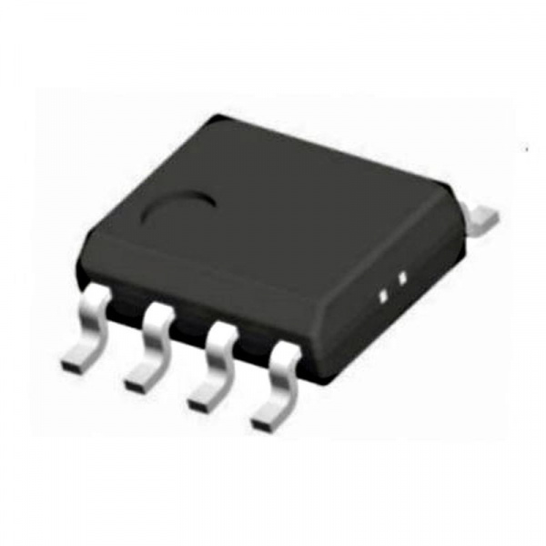 M24LR64E-RMN6T/2 ST Microelectronics внешний вид корпуса SO-8