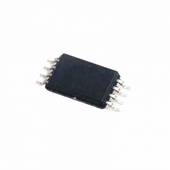PCF8563TS/5.118 NXP Semiconductors внешний вид корпуса TSSOP-8