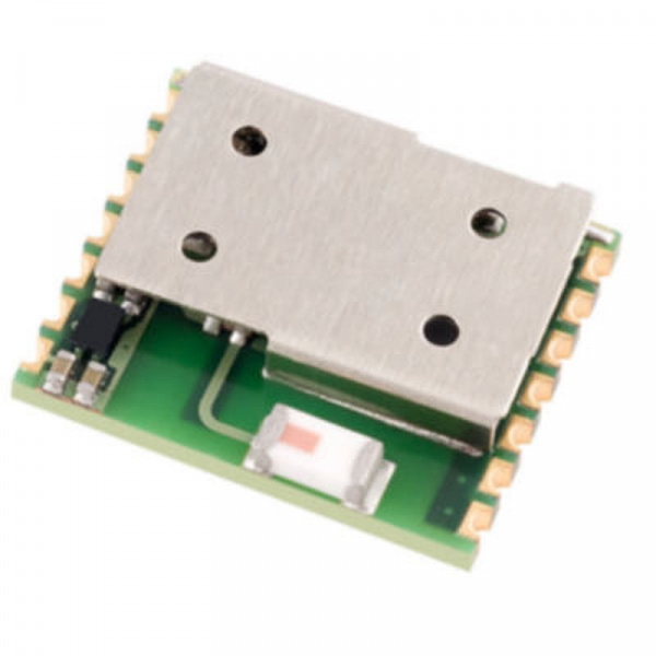 SPBT2632C2A.AT2 ST Microelectronics внешний вид корпуса 11.6x13.5mm