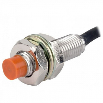 PR08-2DN Autonics внешний вид корпуса 