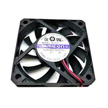 KF0610B1H-R Jamicon внешний вид корпуса 