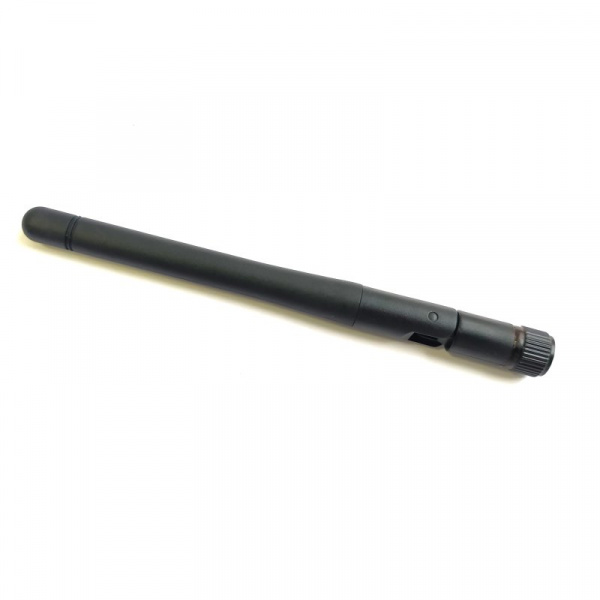 ANT 433 BY-433-02 SMA-M Beyondor Electronics внешний вид корпуса 