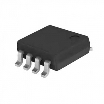 XTR117AIDGKT Texas Instruments внешний вид корпуса VSSOP-8