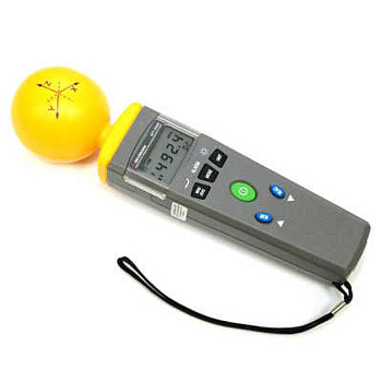 АТТ-2592 АКТАКОМ внешний вид корпуса 