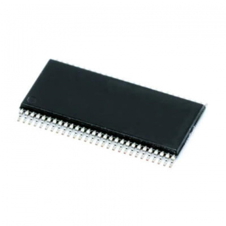 SN75LVDS83BDGGR Texas Instruments внешний вид корпуса TSSOP-56