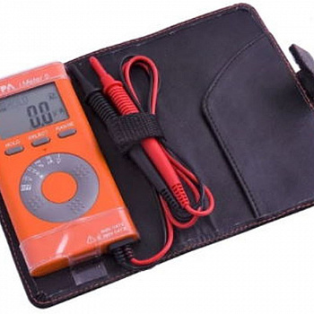 APPA iMeter5 APPA внешний вид корпуса 