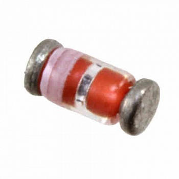 DL4742A DC Components внешний вид корпуса DO213AB