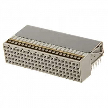 5352152-1 TE Connectivity внешний вид корпуса 