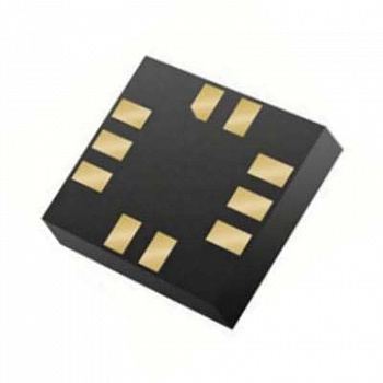 LPS22HBTR ST Microelectronics внешний вид корпуса HLGA-10