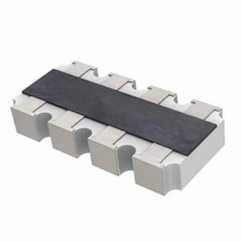 YC124-JR-070RL Yageo внешний вид корпуса SMD 0402