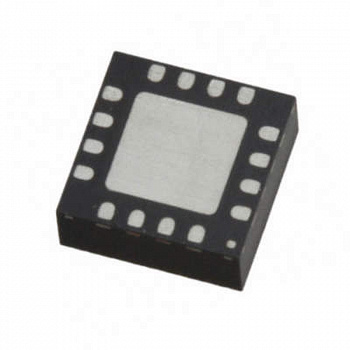ADXL327BCPZ Analog Devices внешний вид корпуса LFCSP-LQ-16
