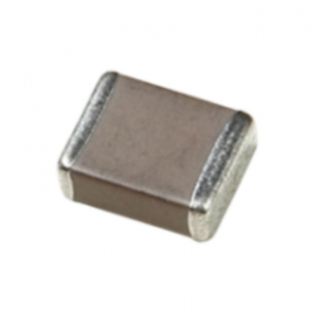 C1812C104KDRAC7800 Kemet Electronics внешний вид корпуса SMD 1812