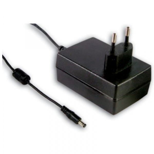 GST36E12-P1J Mean Well внешний вид корпуса 79x72x35mm